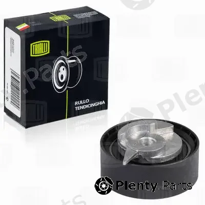 Trialli CM1843 — Tensioner Pulley, timing belt