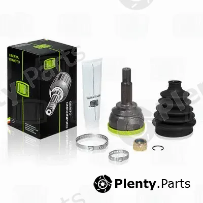 Trialli GO848 — Joint Kit, drive shaft