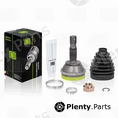 Trialli GO803 — Joint Kit, drive shaft