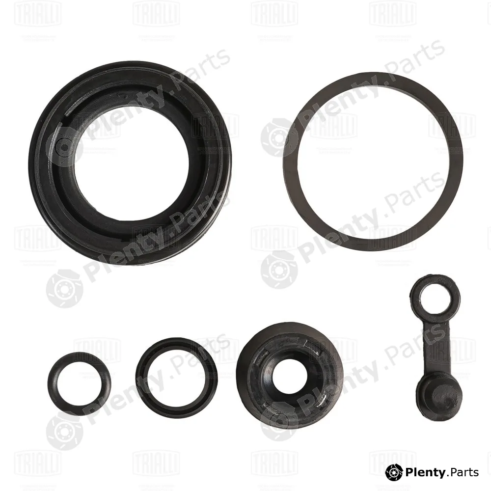 Trialli RCF095113 — Repair Kit, brake caliper