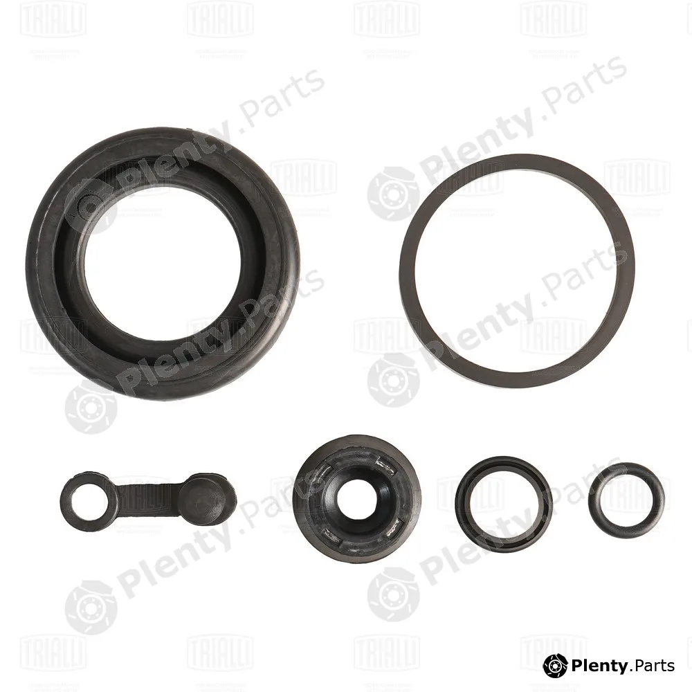 Trialli RCF182065 — Repair Kit, brake caliper
