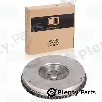 Trialli FW797 — Flywheel