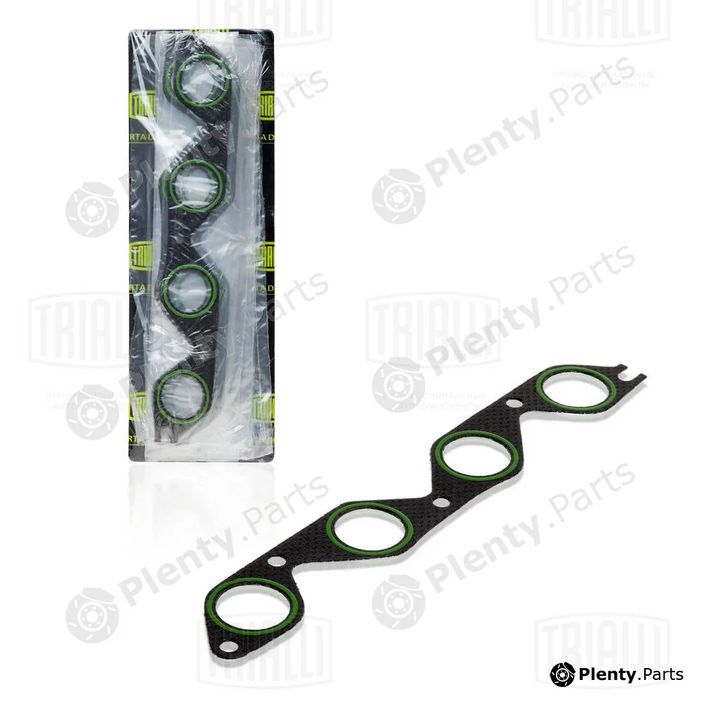 Trialli GZ1020012 — Gasket Set, exhaust manifold