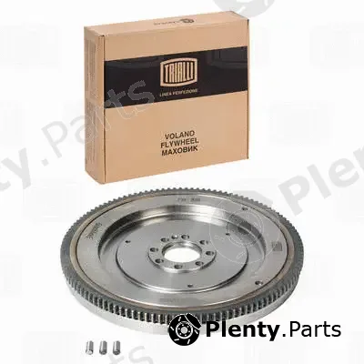 Trialli FW802 — Flywheel