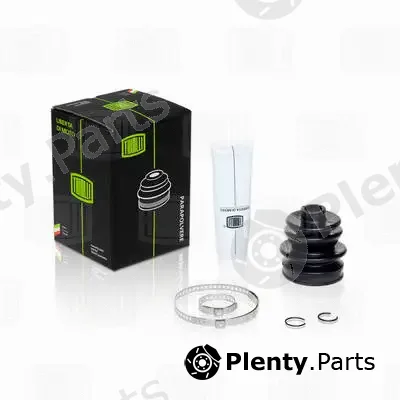 Trialli FG438 — Bellow Kit, drive shaft