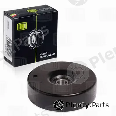 Trialli CM1502 — Deflection/Guide Pulley, V-ribbed belt
