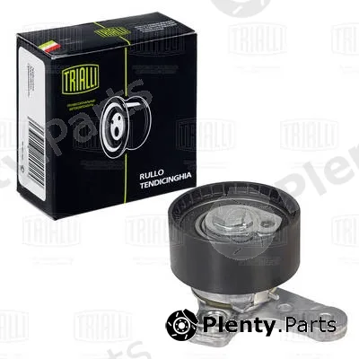 Trialli CM6113 — Tensioner Pulley, timing belt