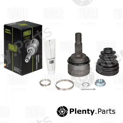 Trialli GO1988 — Joint Kit, drive shaft