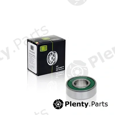Trialli CA303 — Drive Bearing, alternator