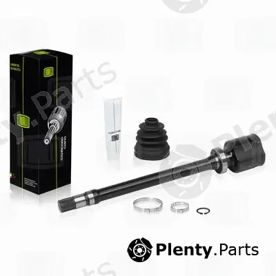 Trialli GO802 — Joint Kit, drive shaft
