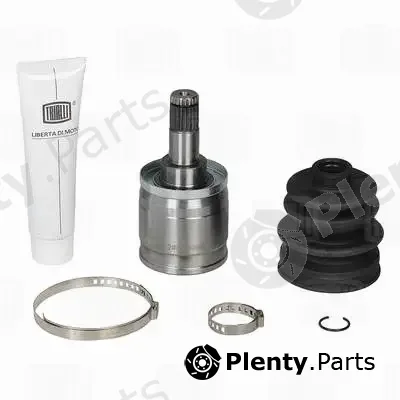 Trialli GO281 — Joint Kit, drive shaft