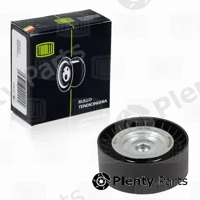 Trialli CM104 — Tensioner Pulley, timing belt