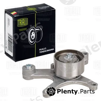 Trialli CM6070 — Tensioner Pulley, timing belt
