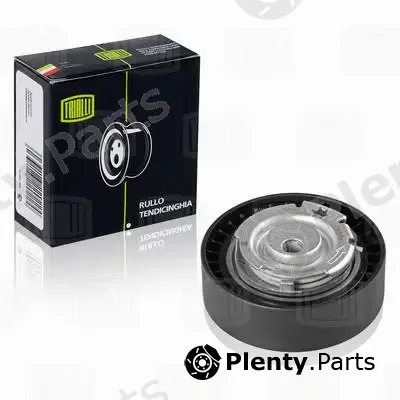 Trialli CM0904 — Tensioner Pulley, timing belt
