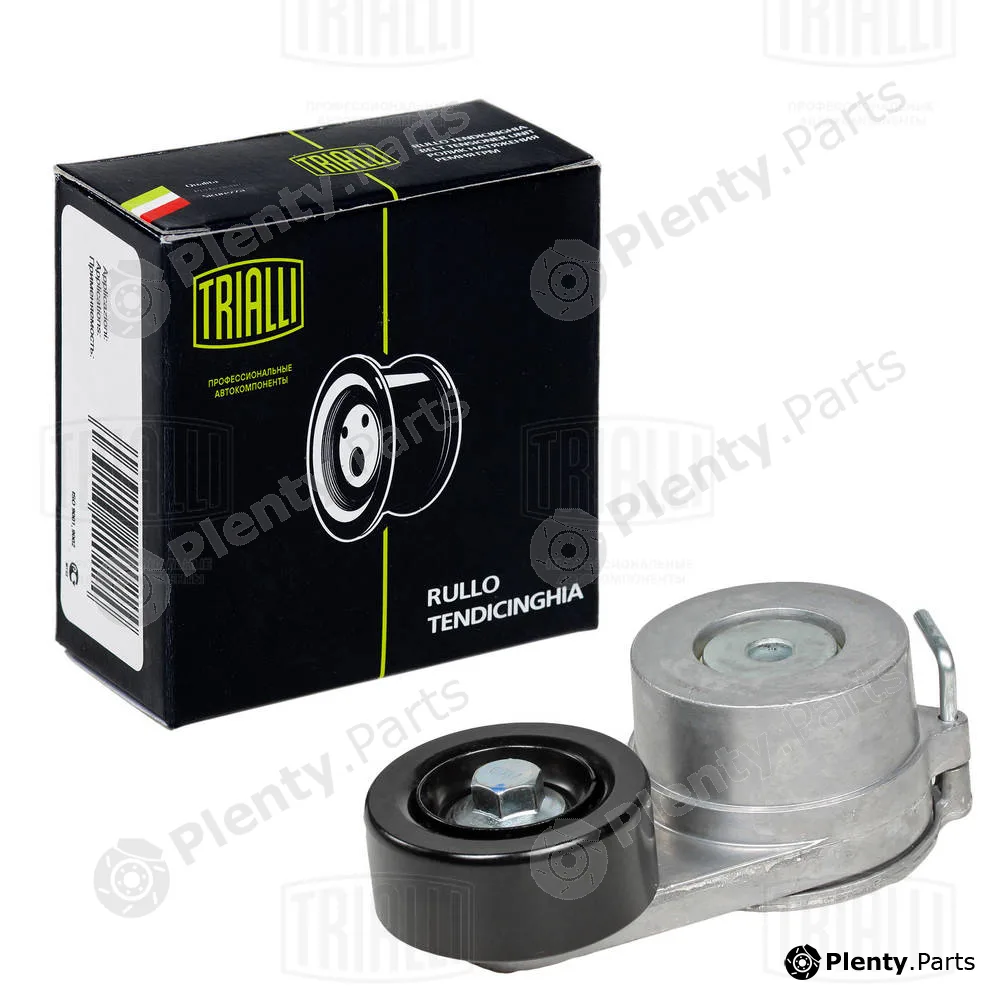 Trialli CM3052 — Belt Tensioner, V-ribbed belt
