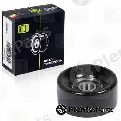 Trialli CM2308 — Deflection/Guide Pulley, V-ribbed belt