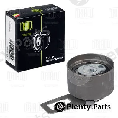 Trialli CM6109 — Tensioner Pulley, timing belt