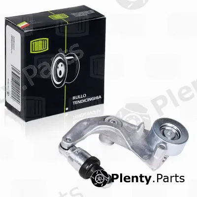 Trialli CM2305 — Deflection/Guide Pulley, V-ribbed belt