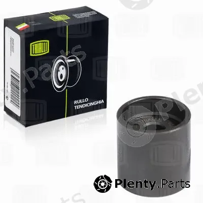 Trialli CM1848 — Tensioner Pulley, timing belt