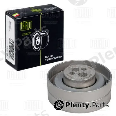Trialli CM6138 — Tensioner Pulley, timing belt