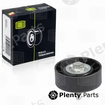 Trialli CM5099 — Deflection/Guide Pulley, V-ribbed belt