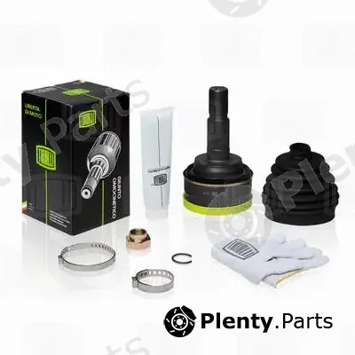 Trialli GO1997 — Joint Kit, drive shaft