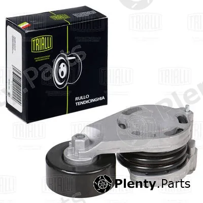 Trialli CM5439 — Deflection/Guide Pulley, V-ribbed belt