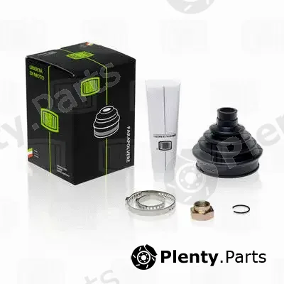 Trialli FG284 — Bellow Kit, drive shaft