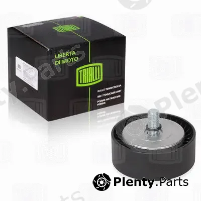 Trialli CM2601 — Deflection/Guide Pulley, V-ribbed belt