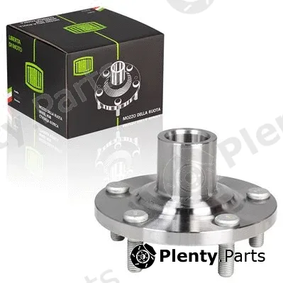 Trialli MR1904 — Wheel Hub