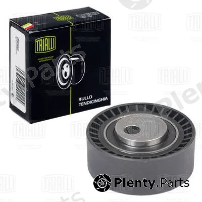 Trialli CM5315 — Deflection/Guide Pulley, V-ribbed belt