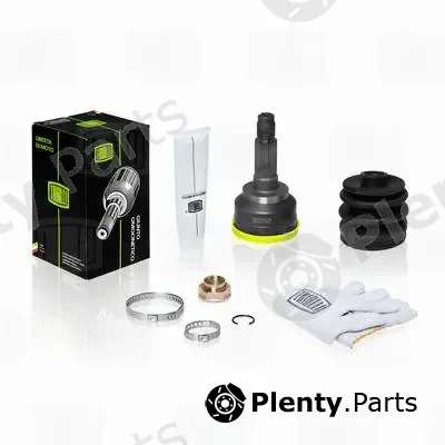 Trialli GO073121 — Joint Kit, drive shaft