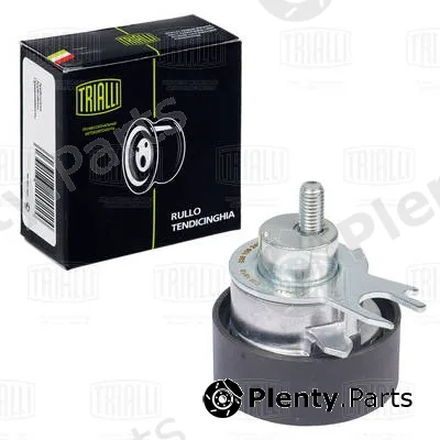 Trialli CM1813 — Tensioner Pulley, timing belt