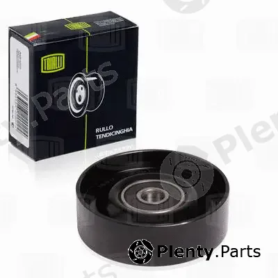 Trialli CM1418 — Deflection/Guide Pulley, V-ribbed belt