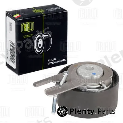 Trialli CM6061 — Tensioner Pulley, timing belt
