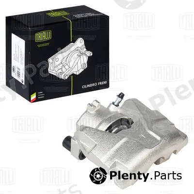 Trialli CF095107 — Brake Caliper