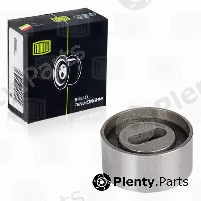 Trialli CM6066 — Tensioner Pulley, timing belt