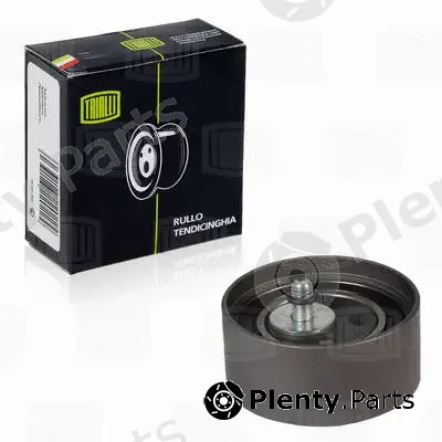 Trialli CM5186 — Tensioner Pulley, timing belt