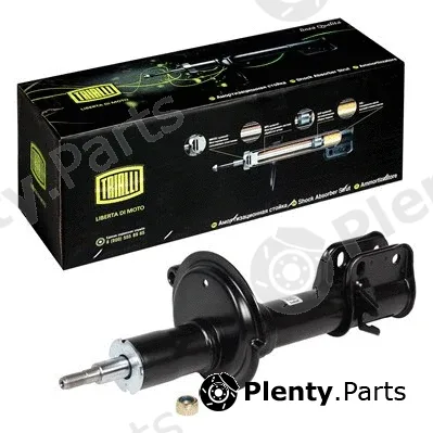 Trialli AH01176 — Shock Absorber