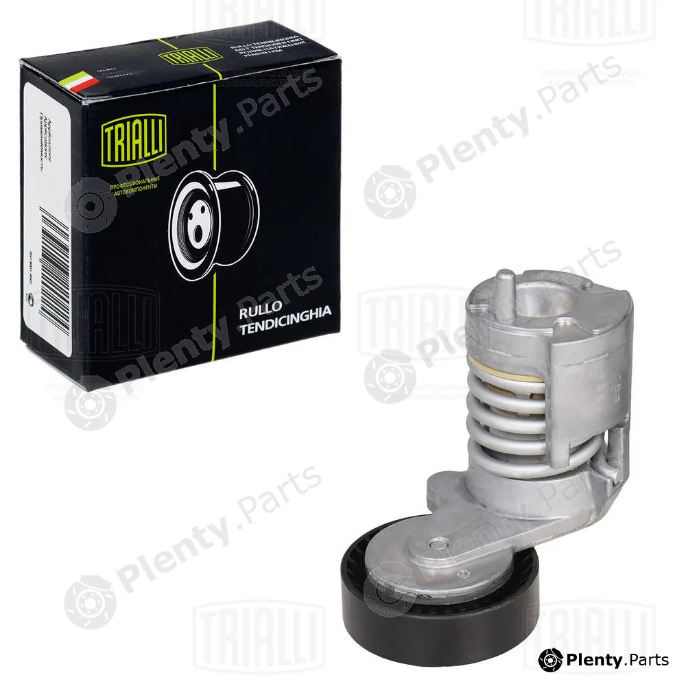 Trialli CM5283 — Belt Tensioner, V-ribbed belt