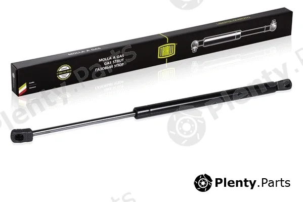Trialli GS0504 — Gas Spring, bonnet
