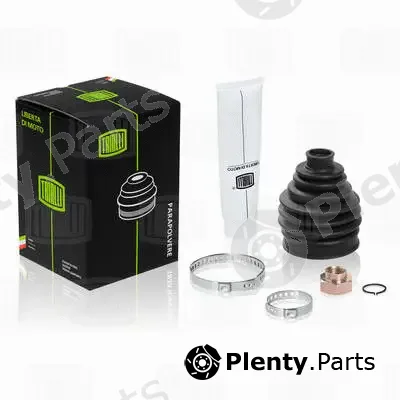 Trialli FG0512 — Bellow Kit, drive shaft