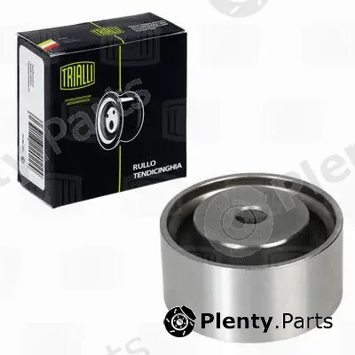 Trialli CM0806 — Tensioner Pulley, timing belt