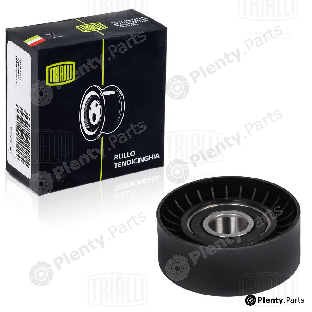 Trialli CM5262 — Belt Tensioner, V-ribbed belt