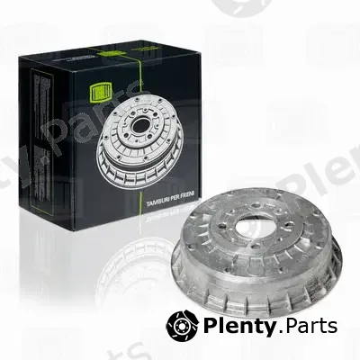 Trialli TF079 — Brake Drum