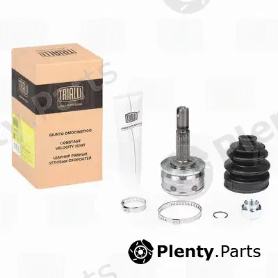 Trialli GO280 — Joint Kit, drive shaft