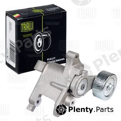 Trialli CM5342 — Deflection/Guide Pulley, V-ribbed belt