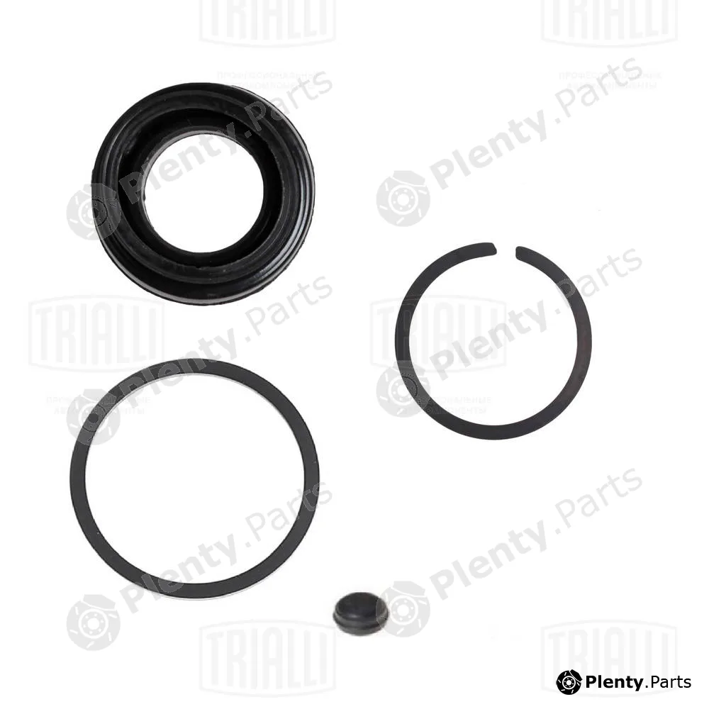 Trialli RCF190609 — Repair Kit, brake caliper