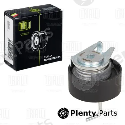 Trialli CM6110 — Tensioner Pulley, timing belt