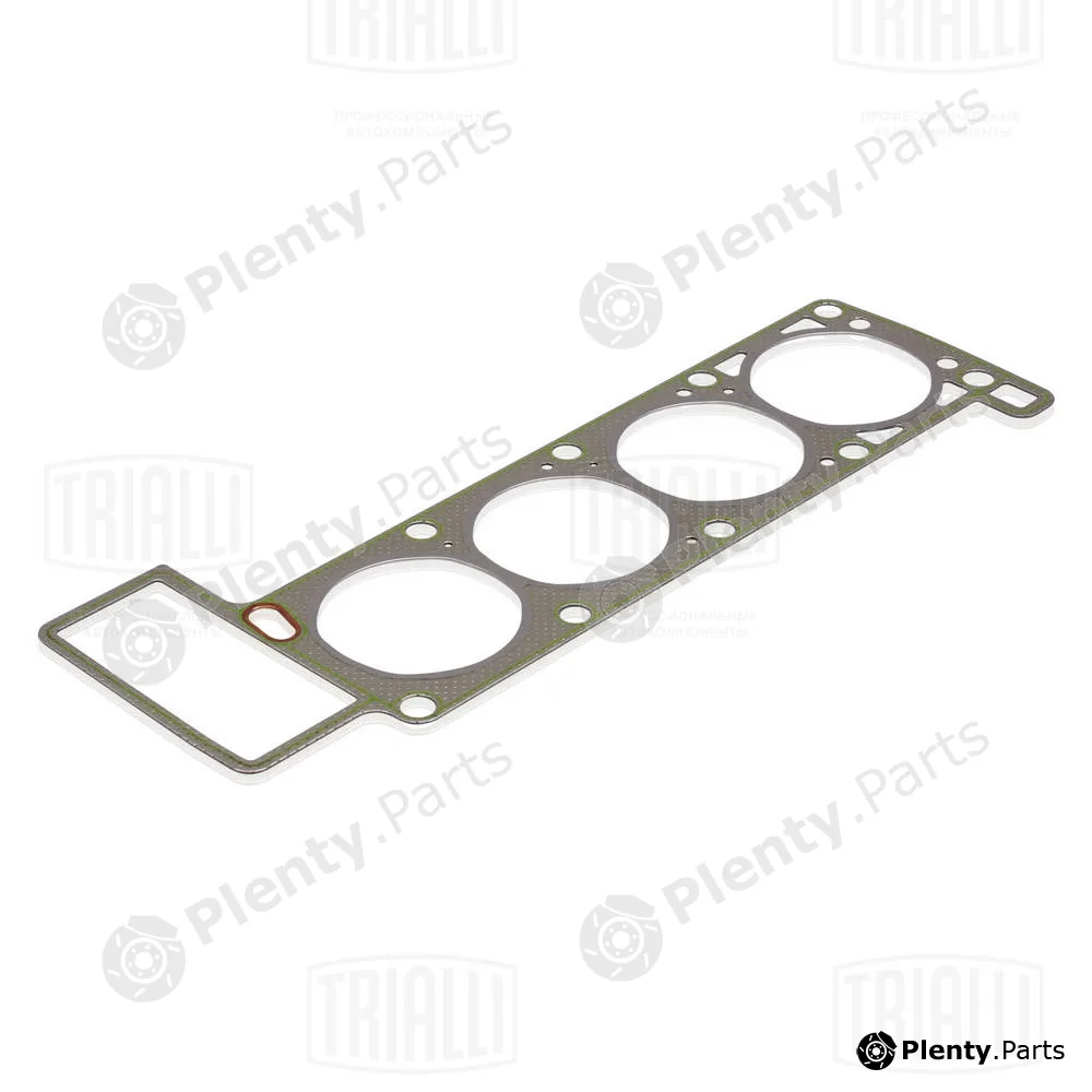 Trialli GZ2019023 — Gasket, cylinder head